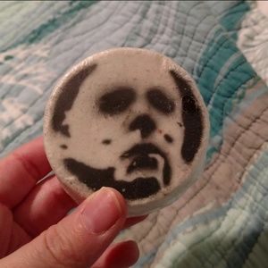 NWOT Michael Myers Bath Bomb 🎃